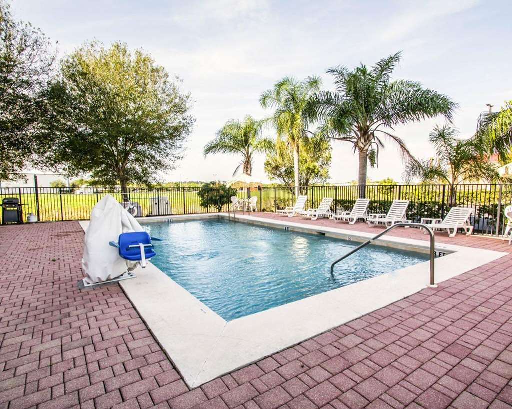 sleep inn fort pierce i 95