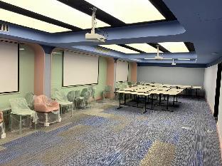 hanting hotel zhoushan dinghai changguo road