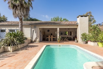 maison dix