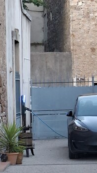 maison dix