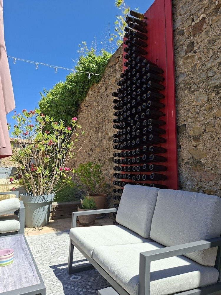 maison dix