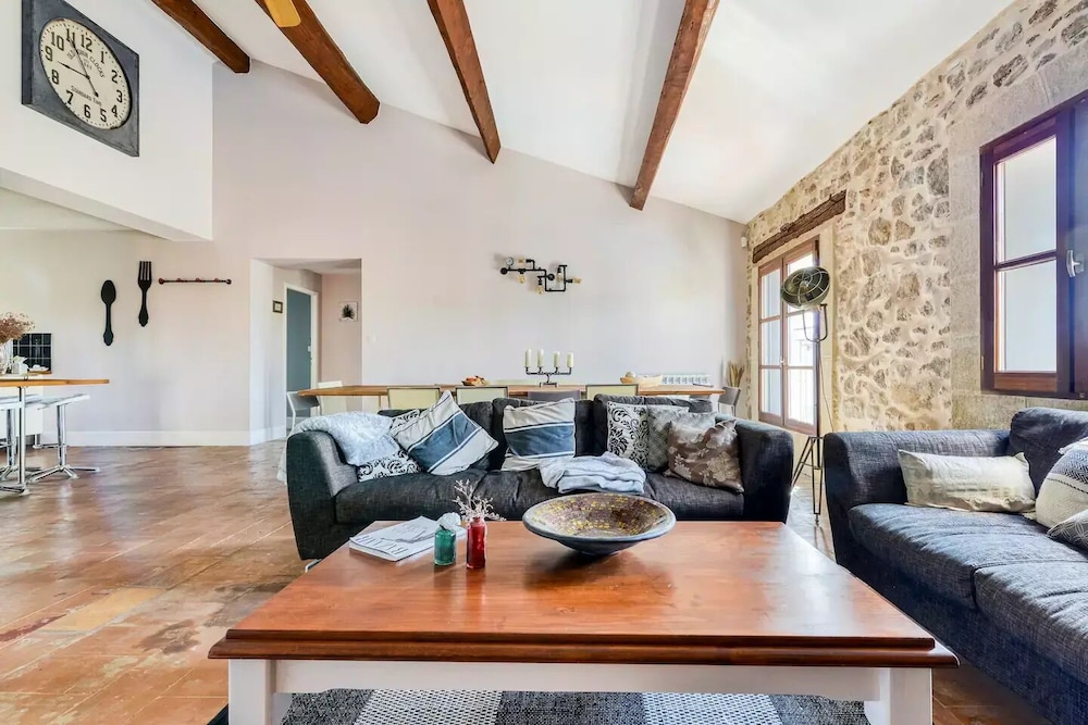 maison dix