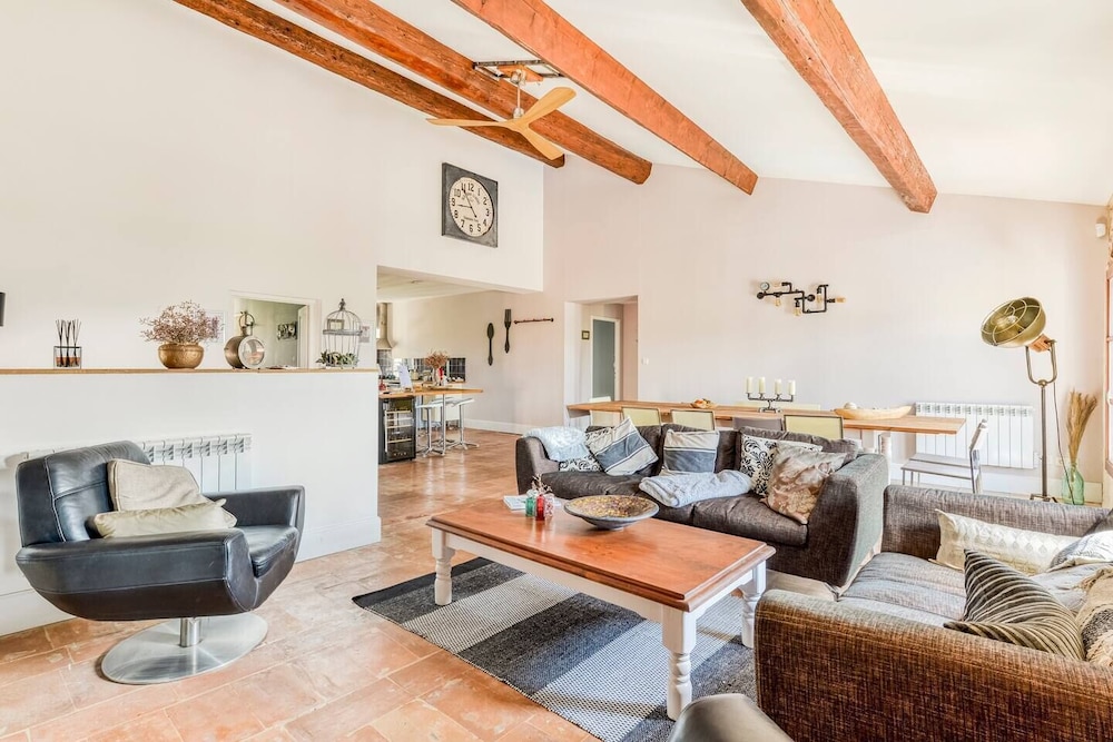 maison dix