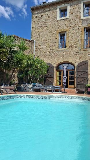 maison dix