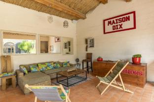 maison dix