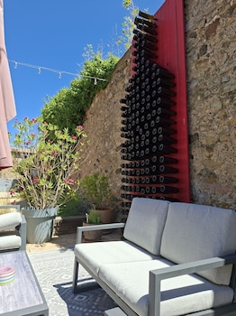 maison dix