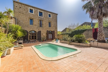 maison dix