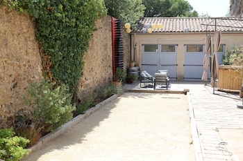 maison dix