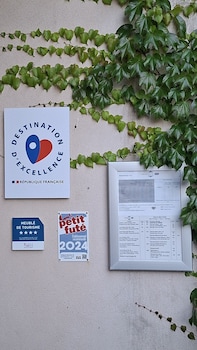 maison dix