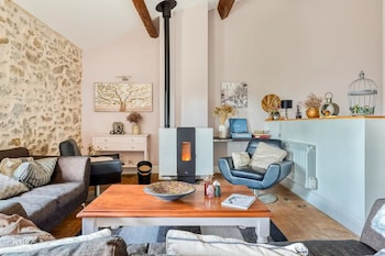 maison dix