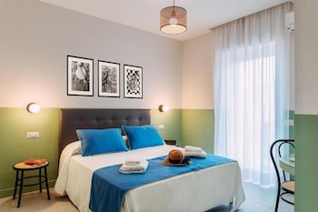 sorrento colorsandsuites