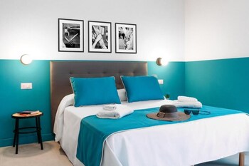 sorrento colorsandsuites
