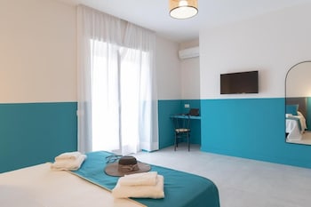 sorrento colorsandsuites