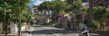 sorrento