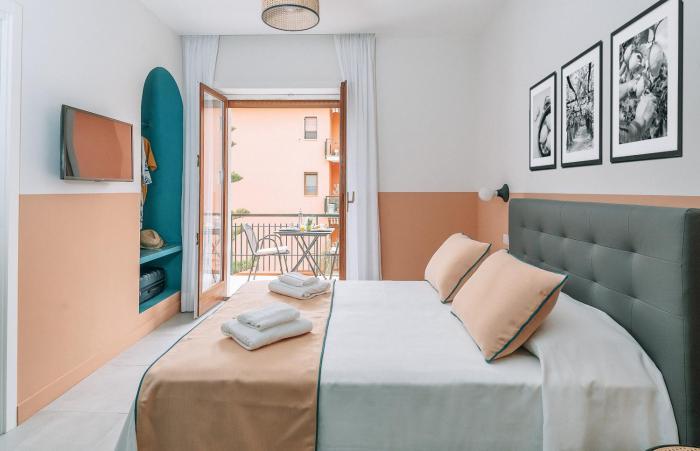 sorrento colorsandsuites