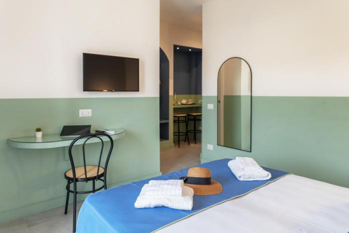 sorrento colorsandsuites
