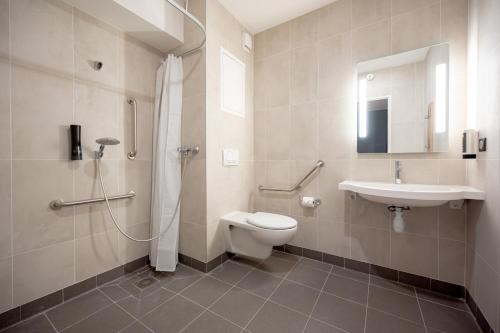 bandb hotel toulon centre gare