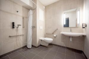 bandb hotel toulon centre gare