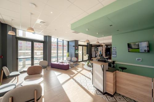 bandb hotel toulon centre gare