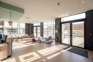 bandb hotel toulon centre gare