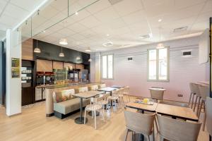 bandb hotel toulon centre gare