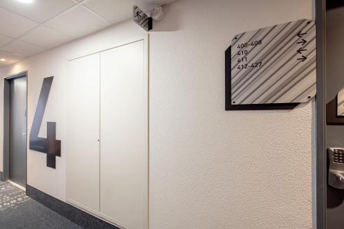 bandb hotel toulon centre gare