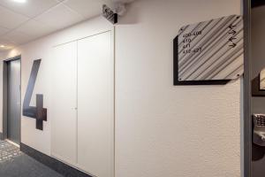 bandb hotel toulon centre gare