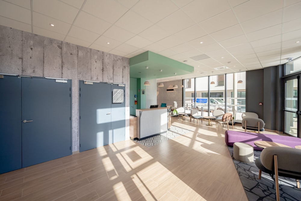 bandb hotel toulon centre gare