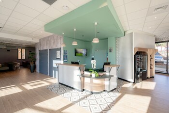 bandb hotel toulon centre gare