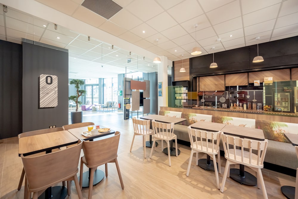 bandb hotel toulon centre gare