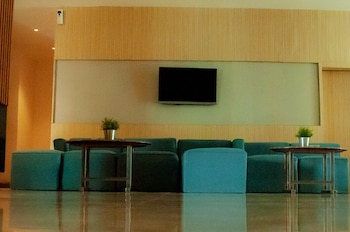 hotel aruni ancol