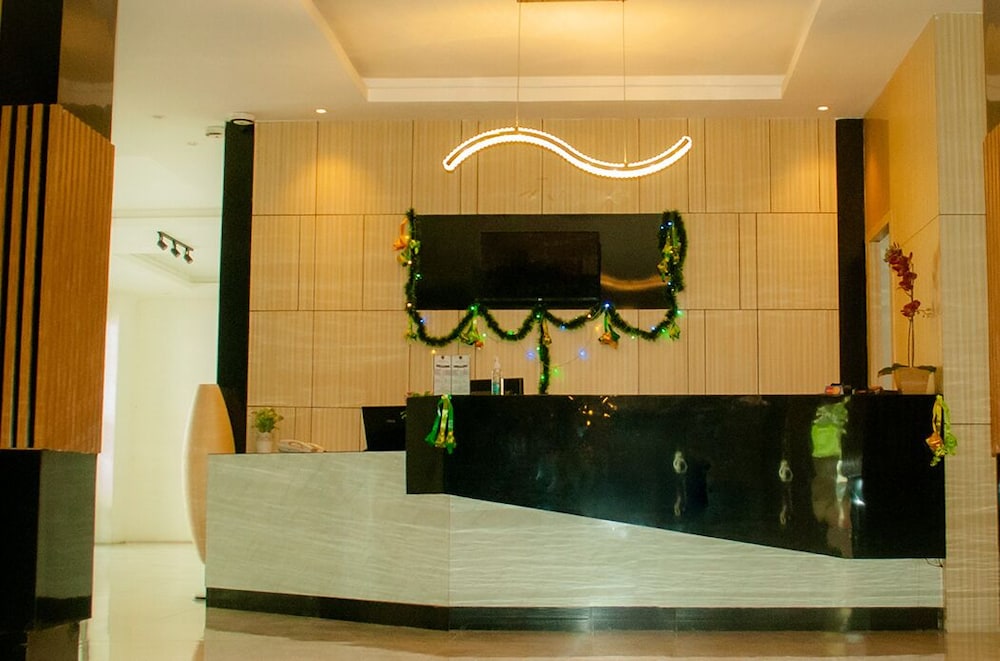 hotel aruni ancol
