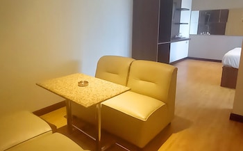 hotel aruni ancol