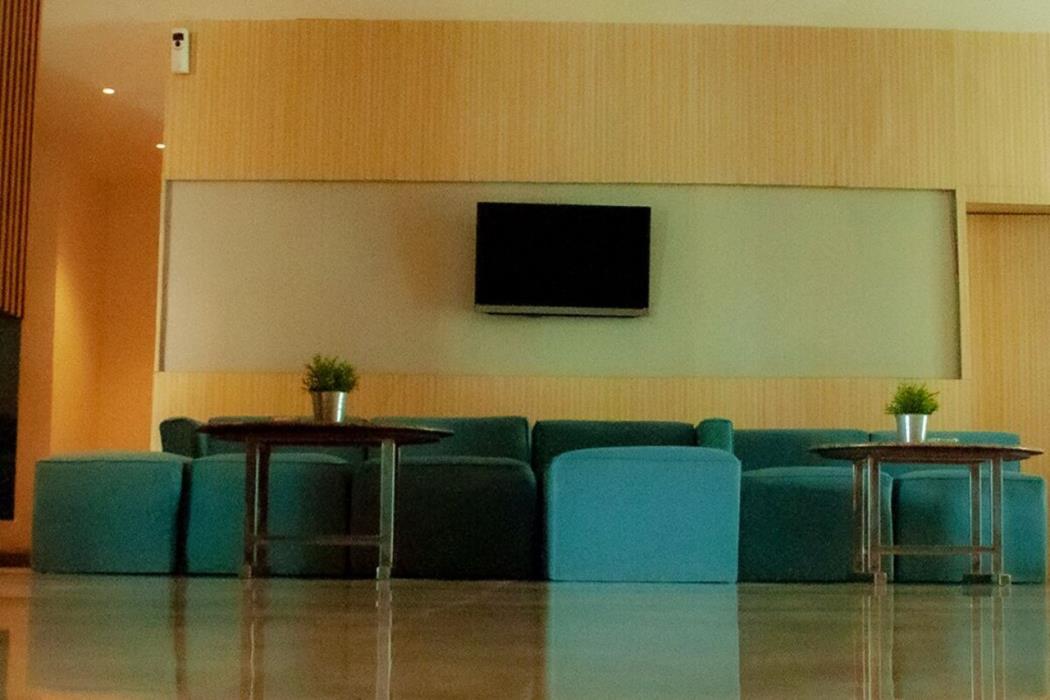hotel aruni ancol