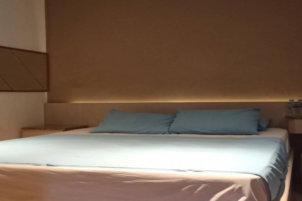 hotel aruni ancol