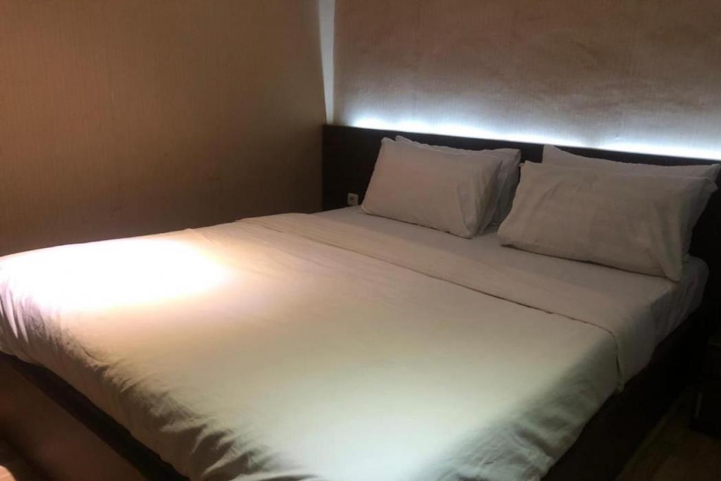 hotel aruni ancol
