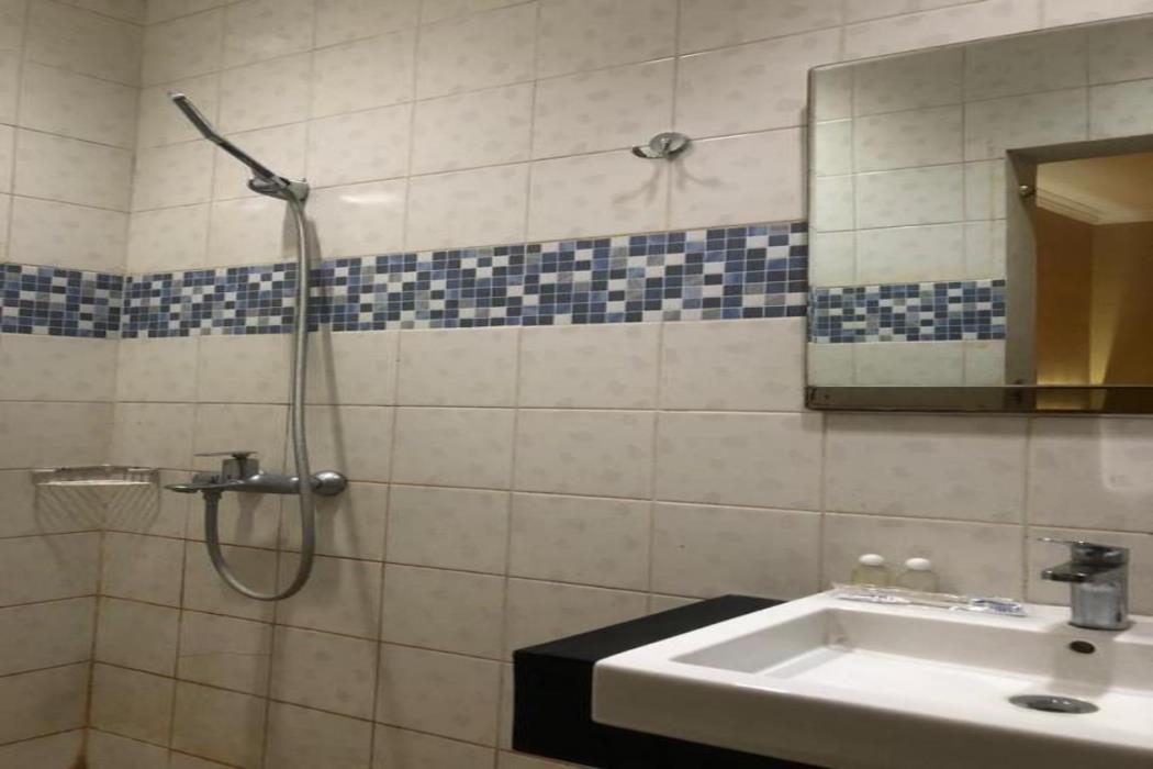 hotel aruni ancol