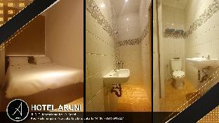 hotel aruni ancol