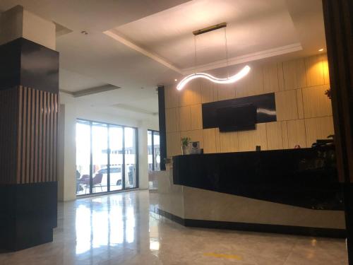 hotel aruni ancol