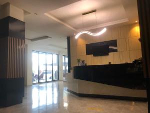 hotel aruni ancol