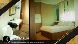 hotel aruni ancol