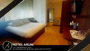 hotel aruni ancol