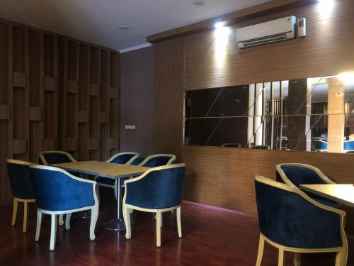 hotel aruni ancol