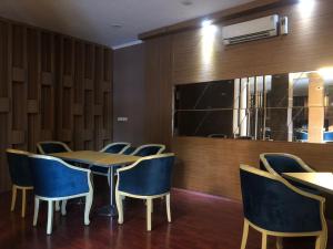 hotel aruni ancol