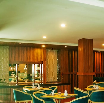 hotel aruni ancol