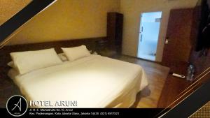 hotel aruni ancol