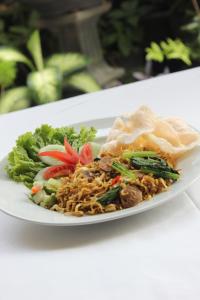 hotel aruni ancol