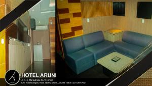 hotel aruni ancol