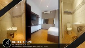 hotel aruni ancol