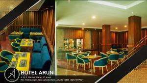 hotel aruni ancol